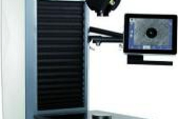 Литейно-механический завод «СКАД» получил универсальный твердомер 