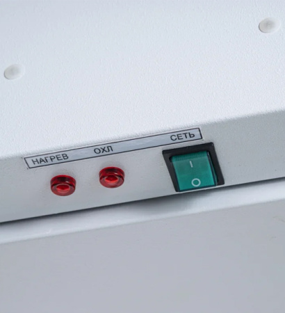 Термостат электрический с охлаждением СКТБ СПУ ТСО-1/80 СПУ