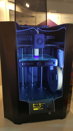 3D принтер Picaso 3D Designer X Pro 3D принтер Picaso 3D Designer X Pro