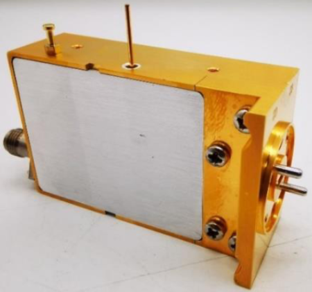 Генератор управляемый напряжением волноводный Atmicrowave AT-VCO-75110-13