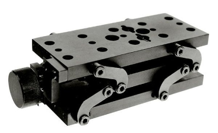 Вертикальный линейный транслятор (до 25 мм) Standa 7VT173-25