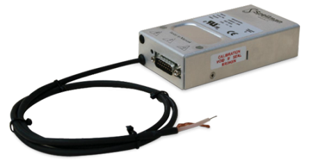 Модуль высоковольтный Spellman HV MPS2*10/24