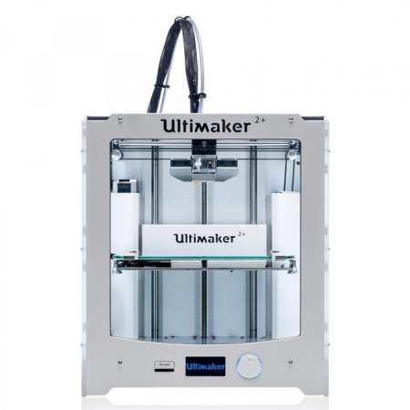 3D принтер Ultimaker 2+