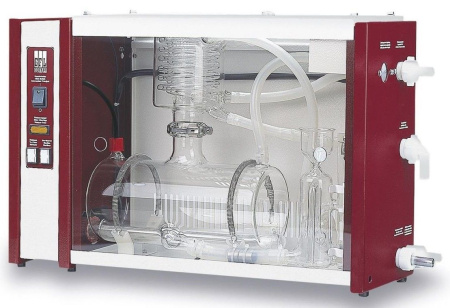 Дистиллятор GFL 2204