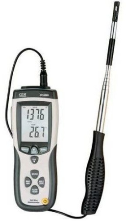 Анемометр CEM DT-8880