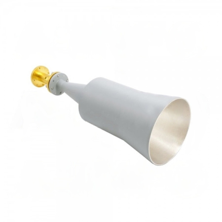 Антенна рупорная коническая A-INFO LB-CNH-22-25-A