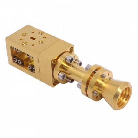 Антенна рупорная коническая гофрированная A-INFO LB-CH-22-15-T16-A