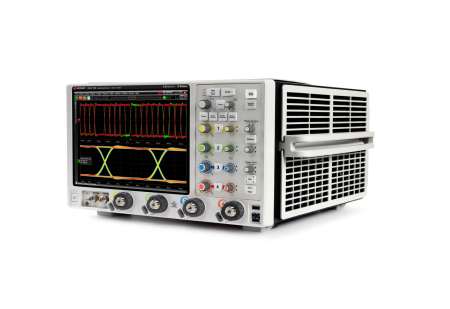 Осциллограф Keysight (Agilent) DSAV164A