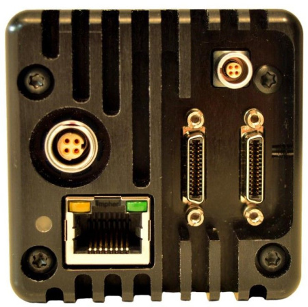 SWIR-камера First Light C-RED 3