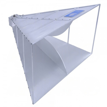 Антенна рупорная широкополосная A-INFO LB-5300-KF