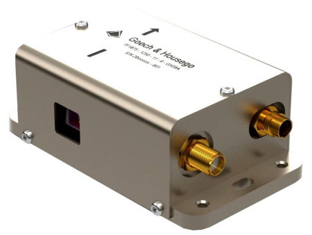 Фильтры акустооптические перестраиваемые GOOCH & HOUSEGO TF1875-1250-11-6-GH59A