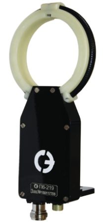 Антенна измерительная магнитного поля СКААРД П6-219