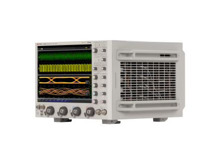 Осциллограф Keysight (Agilent) DSAZ632A