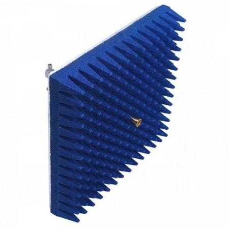 Антенна рупорная гофрированная A-INFO LB-ACH-19-10-T02-C-2.4F-A1