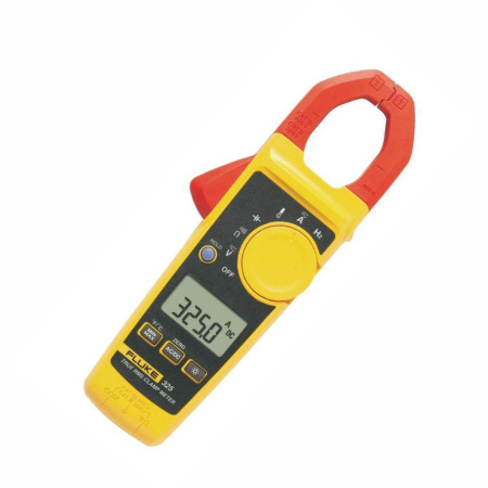 Клещи токоизмерительные Fluke-325