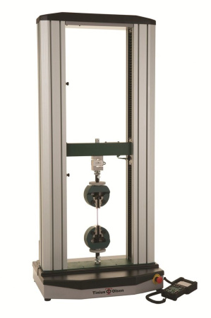 Универсальная настольная испытательная машина Tinius Olsen 25ST