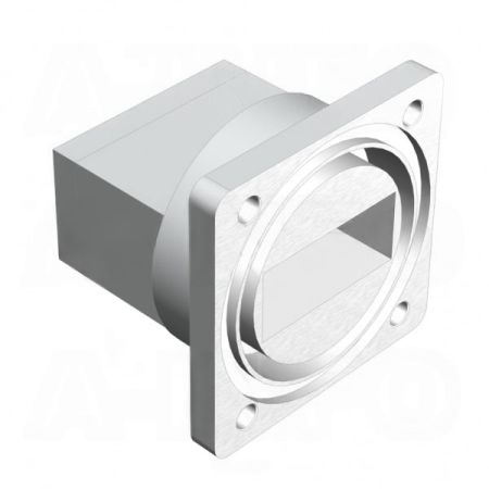 Адаптер волноводно-коаксиальный A-INFO 112WECAS_BE