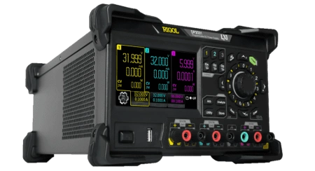 Источник питания программируемый DP2031