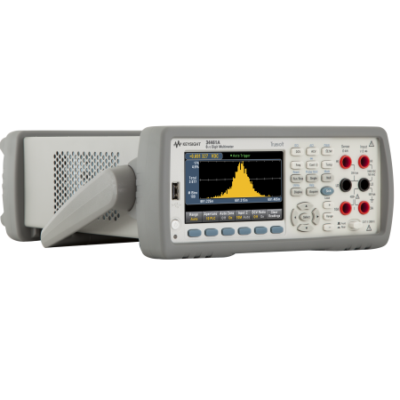 Вольтметр цифровой Keysight (Agilent) 34461A