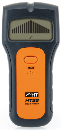 Детектор поисковый HT-Italia HT36 Детектор поисковый HT-Italia HT36