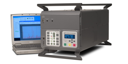 Универсальный газоанализатор UGA 120/220/320