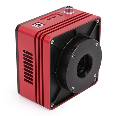 SWIR-камера ToupTek SWIR330KMA SWIR-камера ToupTek SWIR330KMA