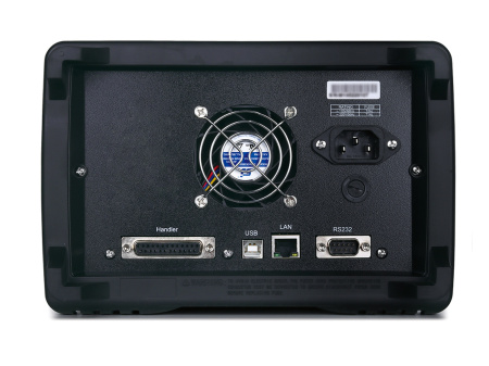 Прецизионный источник-измеритель TH1931