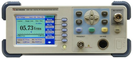 Вольтметр высокочастотный Актаком АВМ-1061