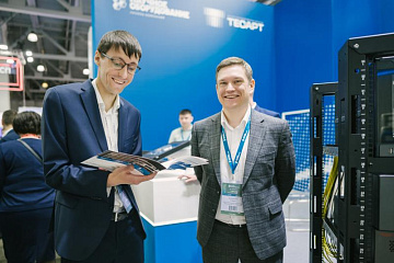 Константин Савкин: «Бренд «Научного оборудования» играет огромную роль – партнеры обращаются к нам напрямую»