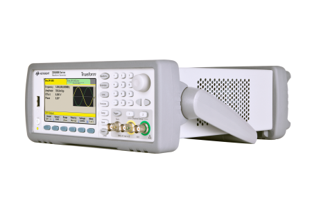 Генератор сигналов Keysight (Agilent) 33520B