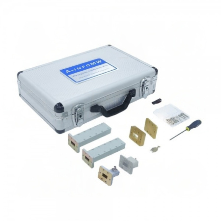 Комплект калибровочный волноводный CLKA2 A-INFO 75CLKA2-NRFEF_DP