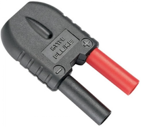 Адаптер термопар Fluke 80AK-A для измерителей сопротивления электроизоляции