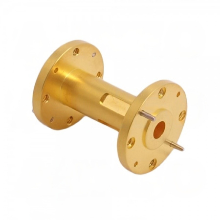 Переход волноводный A-INFO 19WC19WA-38.1_Cu