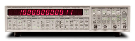 Частотомер Stanford Research Systems SR625 Частотомер Stanford Research Systems SR625