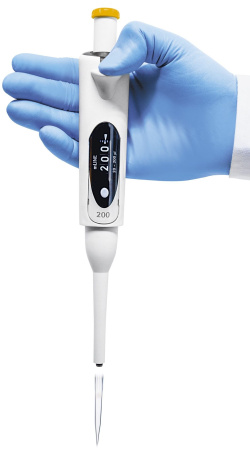 Дозаторы лабораторные Sartorius mLINE