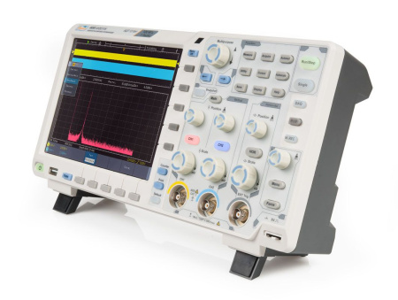 осциллограф АКИП-4122/10V осциллограф АКИП-4122/10V