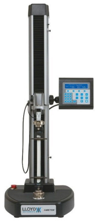 Испытательная одноколонная машина AMETEK STC LS2.5