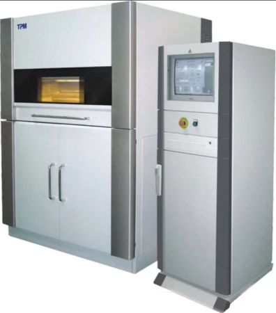 3D принтер TPM 3D S320