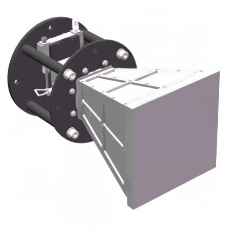 Аннтена рупорная A-INFO LB-SJ-40180-P01SPO