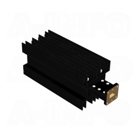 Нагрузка волноводная A-INFO 62WHPL800_P0