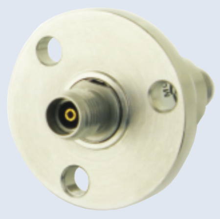 Переход коаксиальный вращающийся Qualwave QRJ1-18000-12