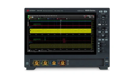 Осциллограф Keysight MXR104B