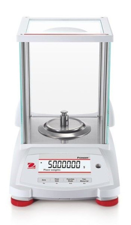 Аналитические весы Ohaus Pioneer PX125D