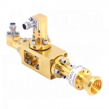 Антенна рупорная коническая гофрированная A-INFO LB-CH-15-15-T06-C-1.85F