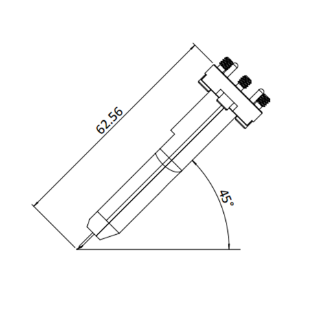 Двойной зонд ВЧ до 220 ГГц MPI Corporation TITAN™ T220D