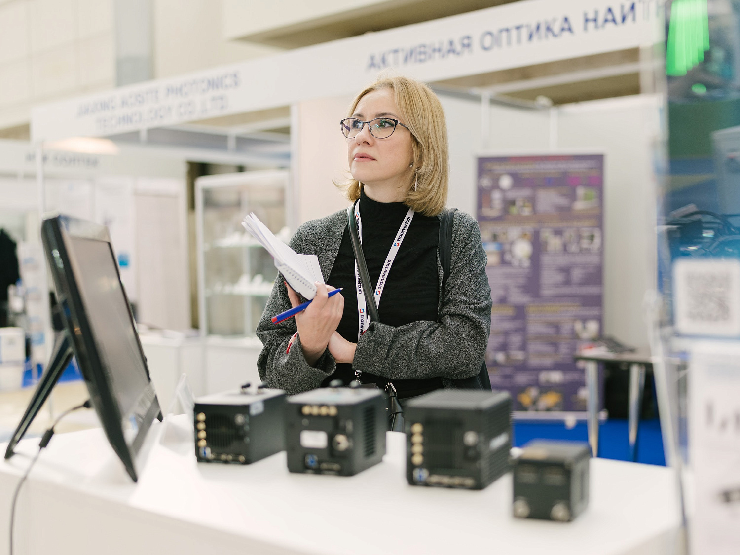 Итоги выставки ФОТОНИКА–2024