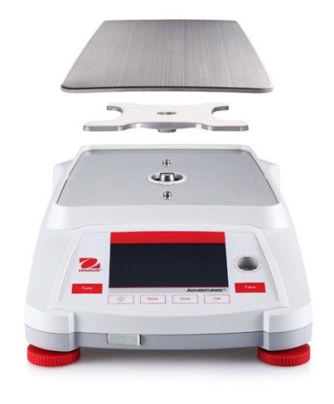 Прецизионные весы Ohaus Adventurer AX523