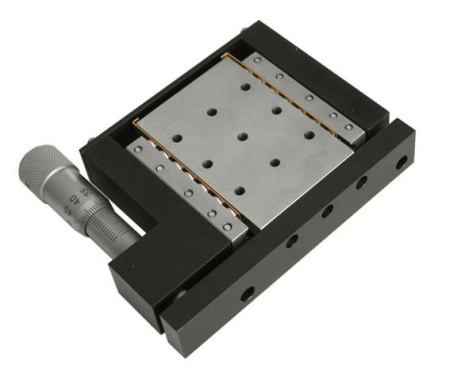 Транслятор линейный Standa 7T38EXY Транслятор линейный Standa 7T38EXY