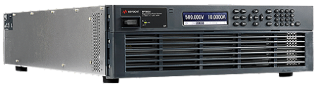Источник питания рекуперативный Keysight (Agilent) RP7946A
