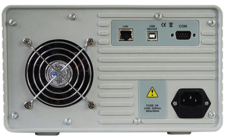 Источник питания программируемый OWON ODP6033